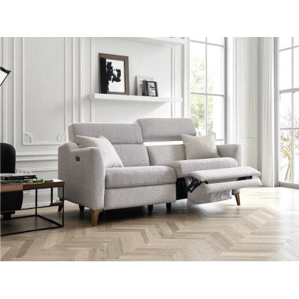 Capri Reclining Sofas Capri Reclining Sofas
