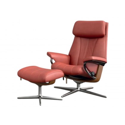 Stressless Paul Recliner Chair Stressless Paul Recliner Chair