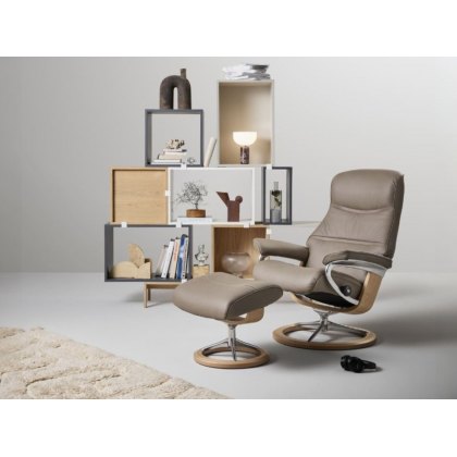 Stressless Philip Recliner Chair Stressless Philip Recliner Chair