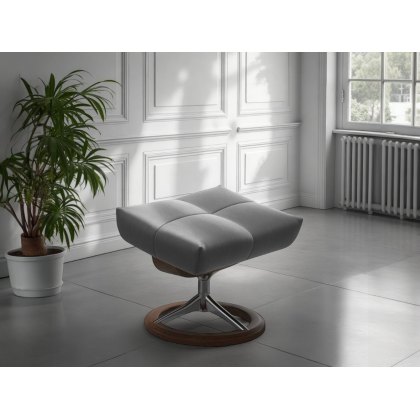 Stressless David Footstool Stressless David Footstool