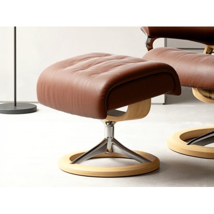 Stressless Erik Footstool Stressless Erik Footstool