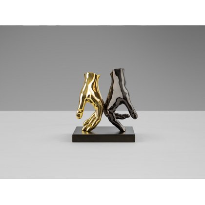 Fingers Figure Fingers Figure