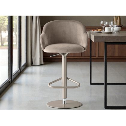 Holly FAB CS2227 Bar Stool By Calligaris Holly FAB CS2227 Bar Stool By Calligaris