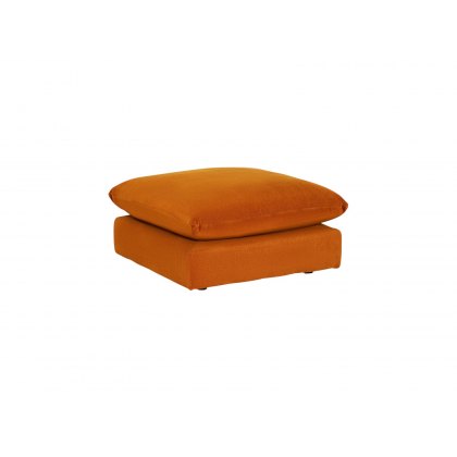 Arancia Footstool Arancia Footstool