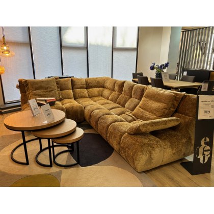 Plaza Corner Sofa Clearance Plaza Corner Sofa Clearance