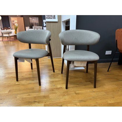 Pair of Oleandro Dining Chairs Clearance Pair of Oleandro Dining Chairs Clearance