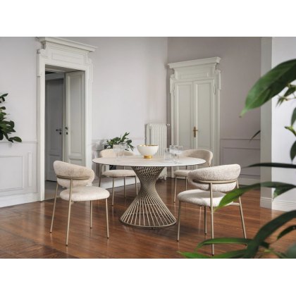 Calligaris Vortex MTO Table Calligaris Vortex MTO Table