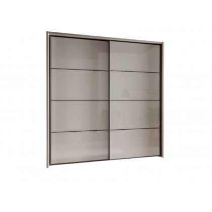 Miami Plus Sliding Door Wardrobe Miami Plus Sliding Door Wardrobe