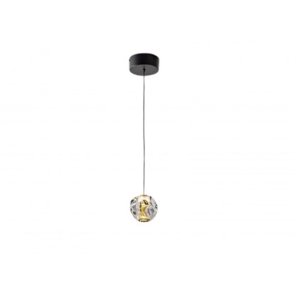 Zella Single Pendant Light Zella Single Pendant Light