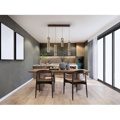 Carter 4 Pendant Ceiling Light Carter 4 Pendant Ceiling Light