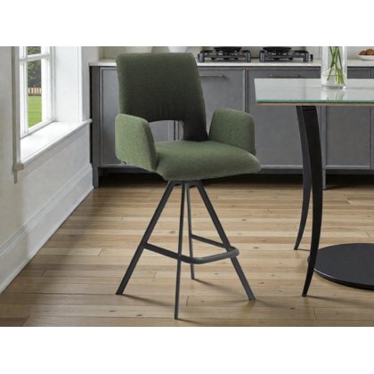 Ben Bar Stool By Venjakob Ben Bar Stool By Venjakob