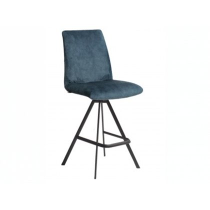 Don Bar Stool By Venjakob Don Bar Stool By Venjakob