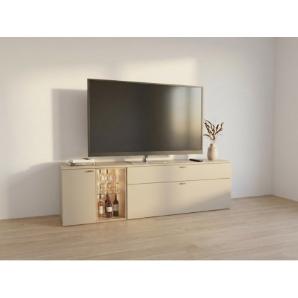 Venjakob Vanya 8610 TV Unit Venjakob Vanya 8610 TV Unit