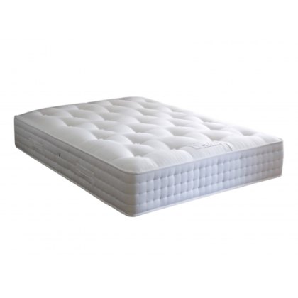 Luna Ortho 1000 Pocket Natural Mattress Luna Ortho 1000 Pocket Natural Mattress