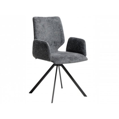 Arthur Dining Chair With Arms By Venjakob Arthur Dining Chair With Arms By Venjakob