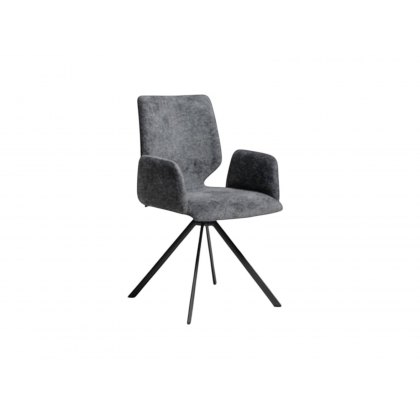Arthur Dining Chair With Arms By Venjakob Arthur Dining Chair With Arms By Venjakob