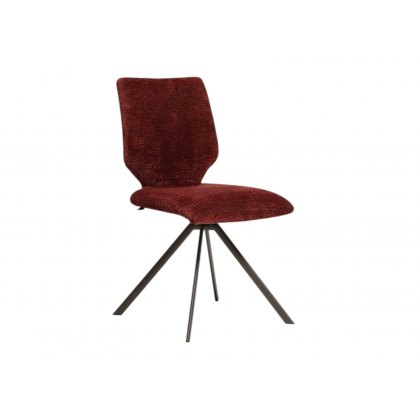Arthur Soft Cushion Dining Chair By Venjakob Arthur Soft Cushion Dining Chair By Venjakob