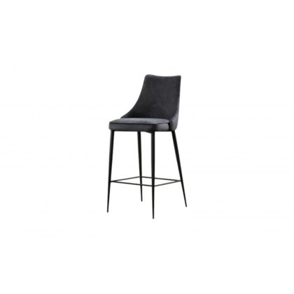 Clara Bar Stool By Bontempi Clara Bar Stool By Bontempi