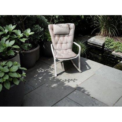 Folio Rocking Chair Folio Rocking Chair