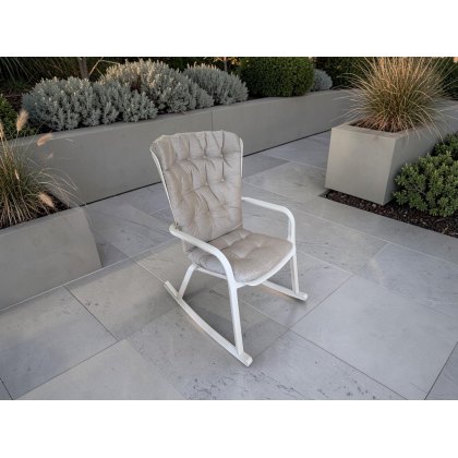 Folio Rocking Chair Folio Rocking Chair