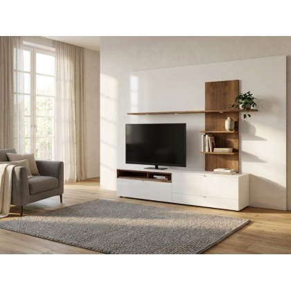 Andiamo Home TV Combination Andiamo Home TV Combination