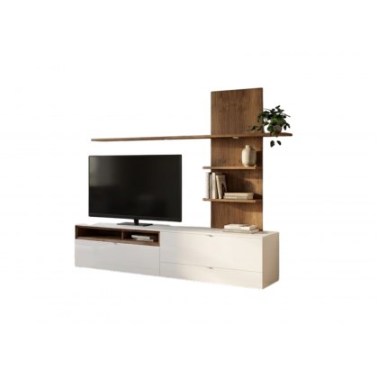 Andiamo Home TV Combination Andiamo Home TV Combination