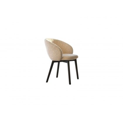 Anime Dining Chair With Wooden Legs By Calligaris Anime Dining Chair With Wooden Legs By Calligaris