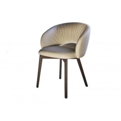 Anime Dining Chair With Wooden Legs Made To Order By Calligaris Anime Dining Chair With Wooden Legs Made To Order By Calligaris