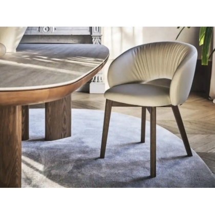 Anime Dining Chair With Wooden Legs Made To Order By Calligaris Anime Dining Chair With Wooden Legs Made To Order By Calligaris