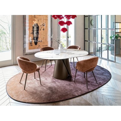 Anime Swivel Chair With Metal Legs Made To Order By Calligaris Anime Swivel Chair With Metal Legs Made To Order By Calligaris