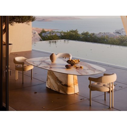Napoleon Keramik Outdoor Table By Cattelan Italia Napoleon Keramik Outdoor Table By Cattelan Italia