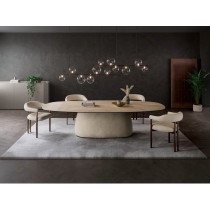 Botero Keramik Table By Cattelan Italia Botero Keramik Table By Cattelan Italia