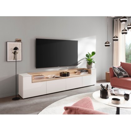 Credenza TV Unit Credenza TV Unit