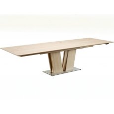 Skovby SM39 Dining Table