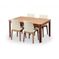 Skovby SM26 Dining Table