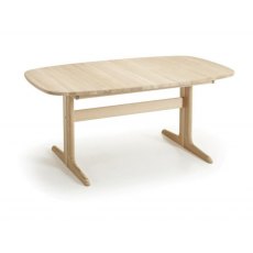 Skovby SM74 Dining Table