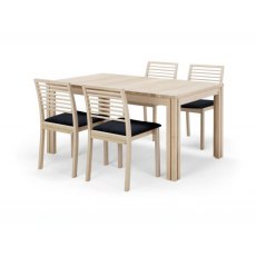 Skovby SM23 Dining Table