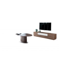 Skovby SM941 TV Cabinet