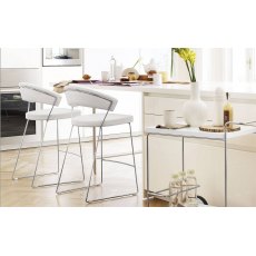 Connubia New York Bar Stool