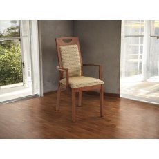 Venjakob Jennifer Dining Armchair Venjakob Jennifer Dining Armchair