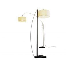 Ligne Roset Mama Floor Light