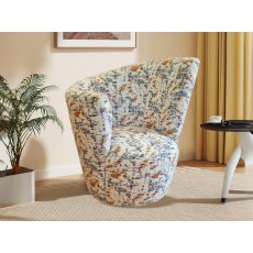 Plato Armchair