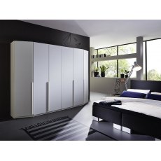 Espace Wardrobes Made to Measure