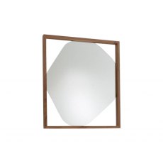 Belize Small Mirror