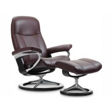 Stressless Consul Recliner Chair