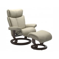 Stressless Magic Recliner Chair