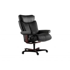 Stressless Magic Office Chair