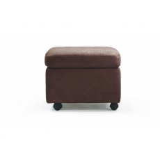 Stressless Ottoman Modern Large Footstool Stressless Ottoman Modern Large Footstool