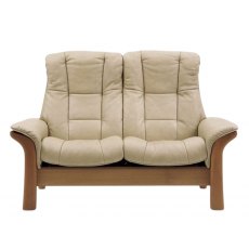 Stressless Windsor Two Seater Sofa Stressless Windsor Two Seater Sofa