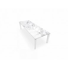 Delta Table 180cm x 100cm By Calligaris